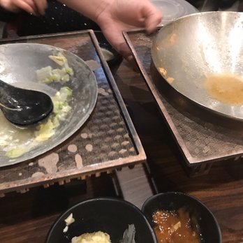 Tasty Pot - Size difference - Taiwanese Near Me - Mesa, Arizona Tasty Pot - Size difference - Taiwanese Near Me - Mesa, Arizona