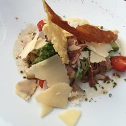 Saveur des Halles - Duo vom Spargel