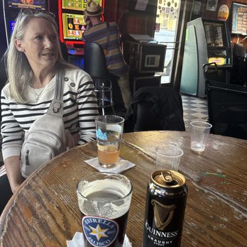 Old Point Bar - Stumbled into a bar! - Dive Bars Near Me - New Orleans, Louisiana