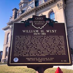 Logan County Courthouse