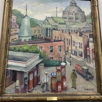 Lebanon Public Library - Local Art - Libraries Near Me - Lebanon, Indiana Lebanon Public Library - Local Art - Libraries Near Me - Lebanon, Indiana