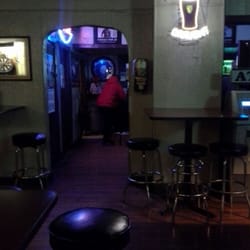 Danny Mac's
