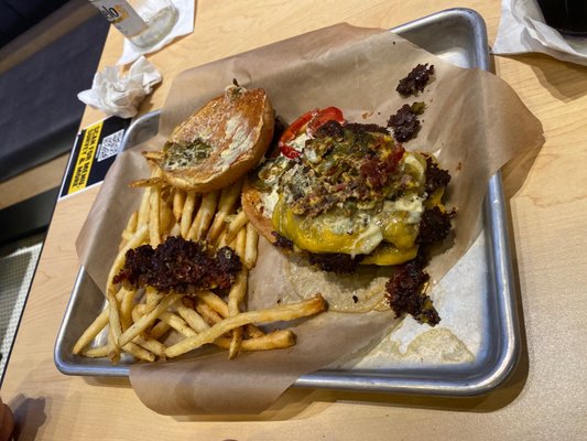 Buffalo Wild Wings by null