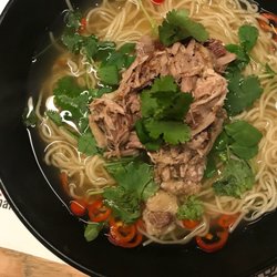 Wagamama