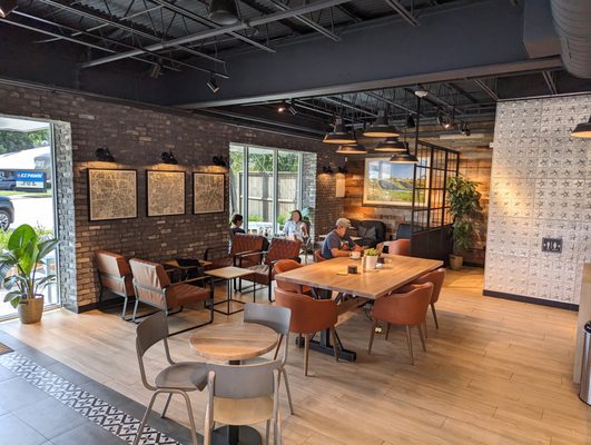 Coffee Fellows by null