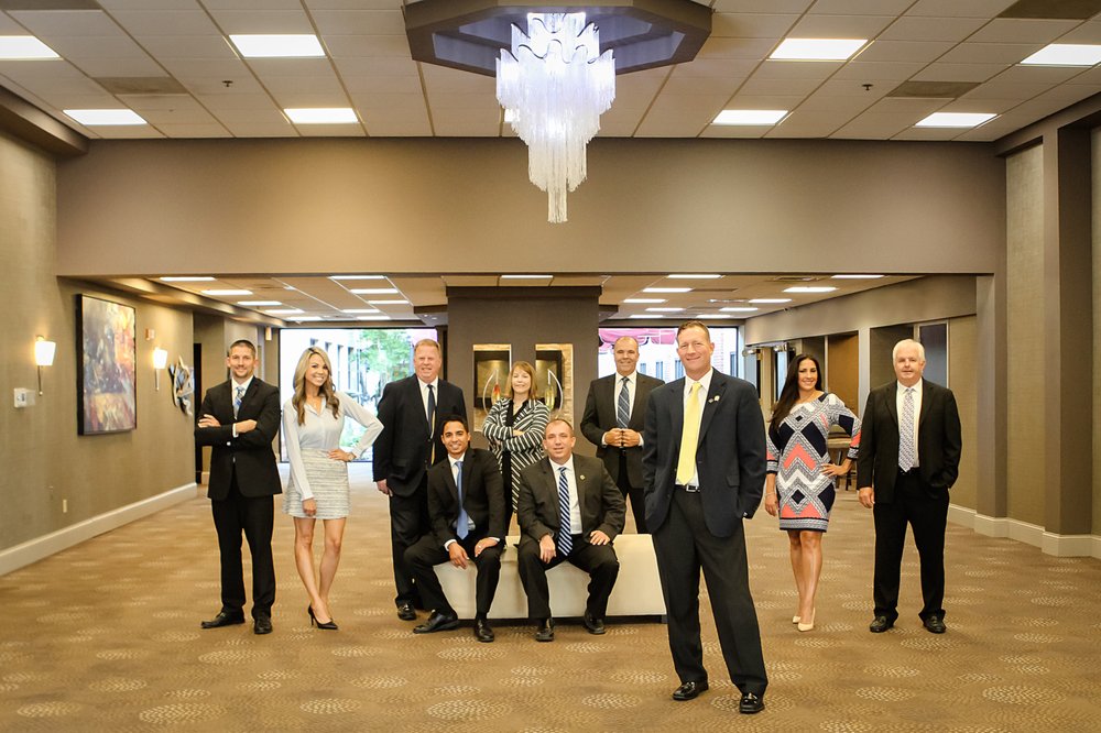 THE MARK BOWERS REAL ESTATE GROUP Updated August 2024 1 Brickyard