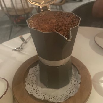 Zanti River Oaks - Tiramisu - Italian Near Me - Houston, Texas Zanti River Oaks - Tiramisu - Italian Near Me - Houston, Texas