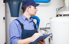 Slide of Tumminello Plumbing and Heating