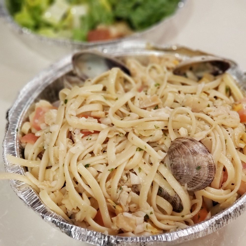 ADAGIO RISTORANTE 223 Photos & 452 Reviews 22841 Ventura Blvd