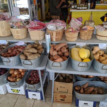 Island Produce - Fresh local produce. - Ice Cream & Frozen Yogurt Near Me - Atlantic Beach, North Carolina Island Produce - Fresh local produce. - Ice Cream & Frozen Yogurt Near Me - Atlantic Beach, North Carolina