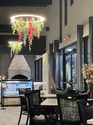 Dalia Mediterranean Grill & Cafe by null