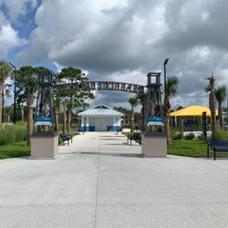 Whistle Stop Park