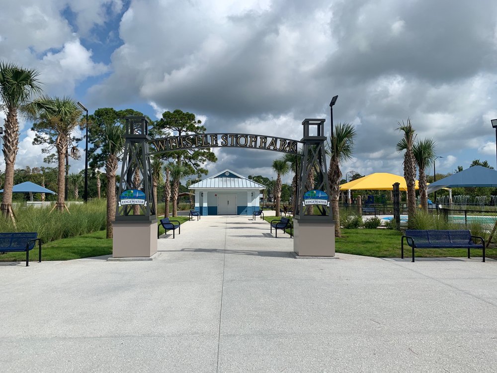 WHISTLE STOP PARK Updated September 2024 20 Photos 651 Roberts Rd