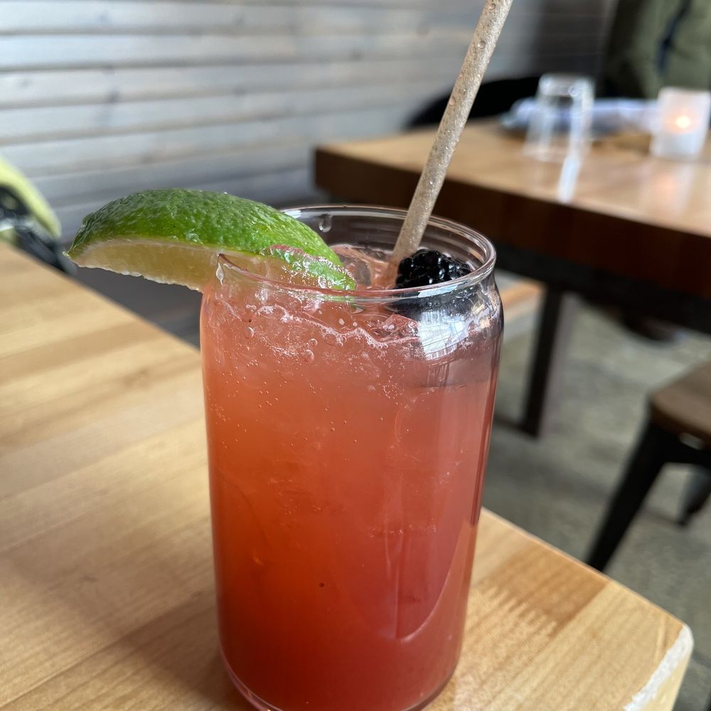 Barcocina - Summer Mix (non alcoholic!) - Mexican Near Me - Chicago, Illinois Barcocina - Summer Mix (non alcoholic!) - Mexican Near Me - Chicago, Illinois