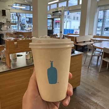 Blue Bottle Coffee - Pacific Heights - Coffee & Tea Near Me - San Francisco, California Blue Bottle Coffee - Pacific Heights - Coffee & Tea Near Me - San Francisco, California
