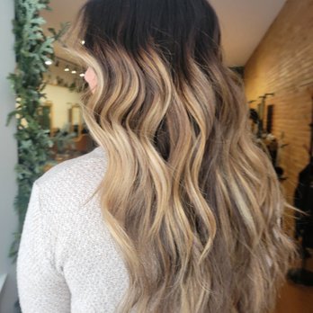 Jamie Maynard - Hair Stylists Near Me - Mount Pleasant, Michigan
