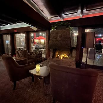 Lily's - Cozy Fireplace - Seafood Near Me - Idyllwild-Pine Cove, California Lily's - Cozy Fireplace - Seafood Near Me - Idyllwild-Pine Cove, California