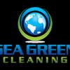 Sea Green Cleaning gift card
