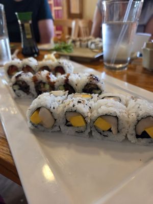 Matsuri Restaurant by null