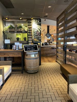 California Pizza Kitchen at Arden Fair by null