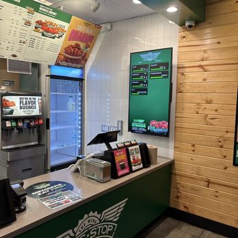 Wingstop - Chicken Wings Near Me - King City, California Wingstop - Chicken Wings Near Me - King City, California