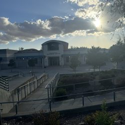 Folsom High School