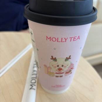 Molly Tea - Bubble Tea Near Me - San Gabriel, California Molly Tea - Bubble Tea Near Me - San Gabriel, California
