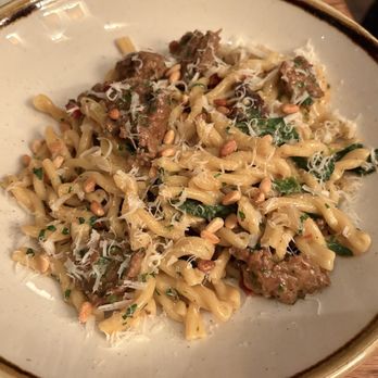 Osteria Savio Volpe - Italian Near Me - Vancouver, British Columbia
