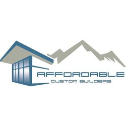Affordable Custom Builders - Affordable Custom Builders