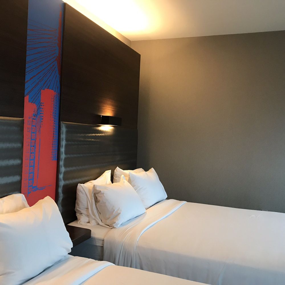 Aloft by Marriott Boston Seaport District - Hotels Near Me - Boston, Massachusetts Aloft by Marriott Boston Seaport District - Hotels Near Me - Boston, Massachusetts