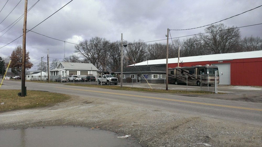 ELKHART SALES & SERVICE Updated September 2024 27895 County Rd 10