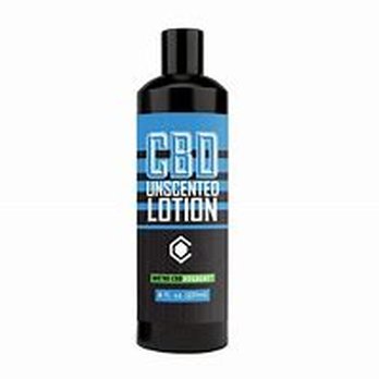 Emerald Elite - CBD Unscented Natural Lotion - Vitamins & Supplements Near Me - Del City, Oklahoma