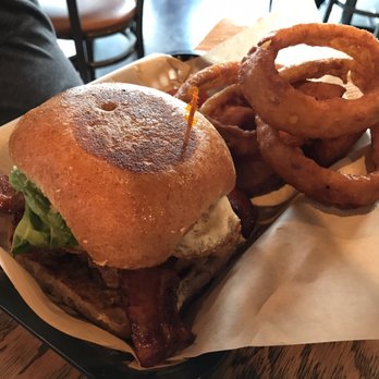 LA Burger - Burgers Near Me - Richardson, Texas