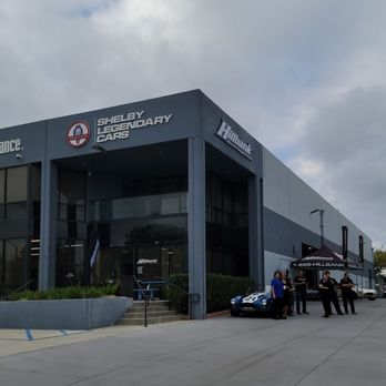 Segerstrom Shelby Event Center - The Sagerstrom Shelby Event Center in Irvine California is a must see! - Venues & Event Spaces Near Me - Irvine, California