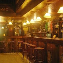 Taberna Irlandesa