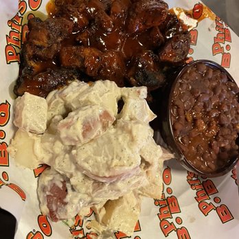 Phil's BBQ - Ribless - Barbeque Near Me - San Diego, California Phil's BBQ - Ribless - Barbeque Near Me - San Diego, California