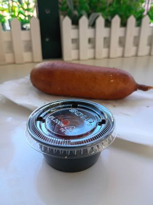 New Love Tea by null