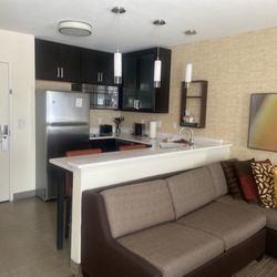Residence Inn by Marriott East Lansing