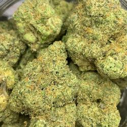 Pushing Ps - 10 grams 1/8ths