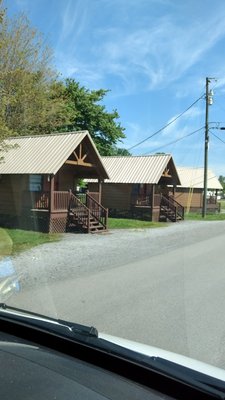 Sun Outdoors Pigeon Forge by null