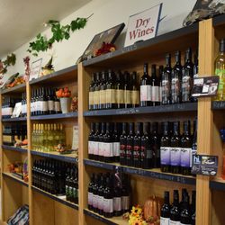 Wyldewood Cellars
