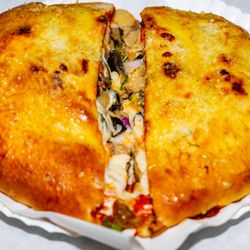 Pizza Edge - Pinon