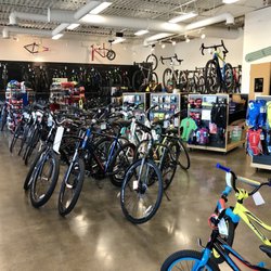 Tonka Cycle & Ski