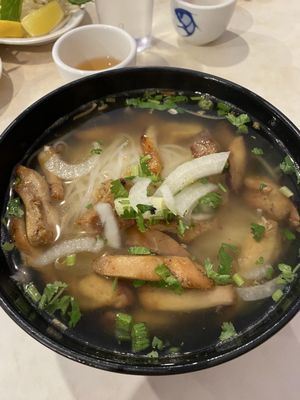 Pho Bac by null