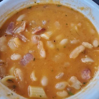 Vino E Pasta - Pasta fagioli - Italian Near Me - Tampa, Florida Vino E Pasta - Pasta fagioli - Italian Near Me - Tampa, Florida