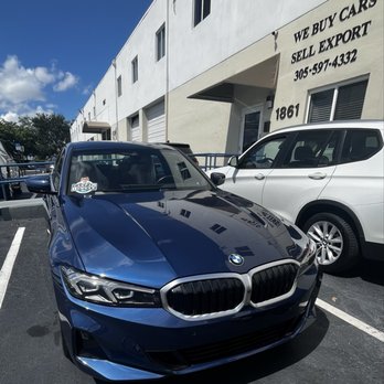 Imports Collection - BMW 330I - Car Dealers Near Me - Doral, Florida Imports Collection - BMW 330I - Car Dealers Near Me - Doral, Florida