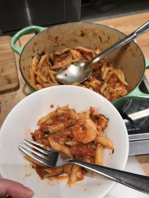 Home Cooking New York by null