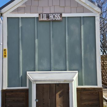 Canton KOA - Tiny Cabin - Campgrounds Near Me - Canton, Texas