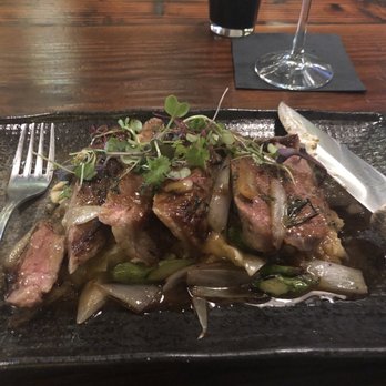 State Room - Steak without mushrooms - Breweries Near Me - San Rafael, California State Room - Steak without mushrooms - Breweries Near Me - San Rafael, California