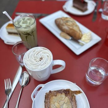 Adore Dessert Cafe - Desserts Near Me - Redondo Beach, California